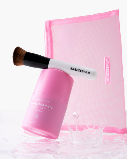 Daily Glow Saver