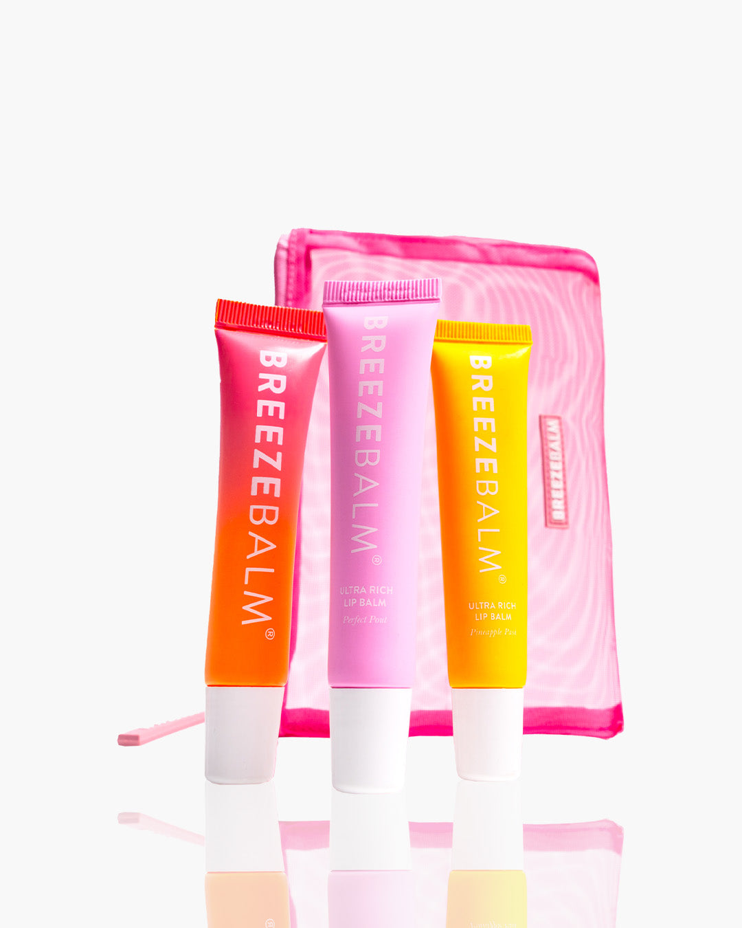 Holiday Set - Lip Care Lovers