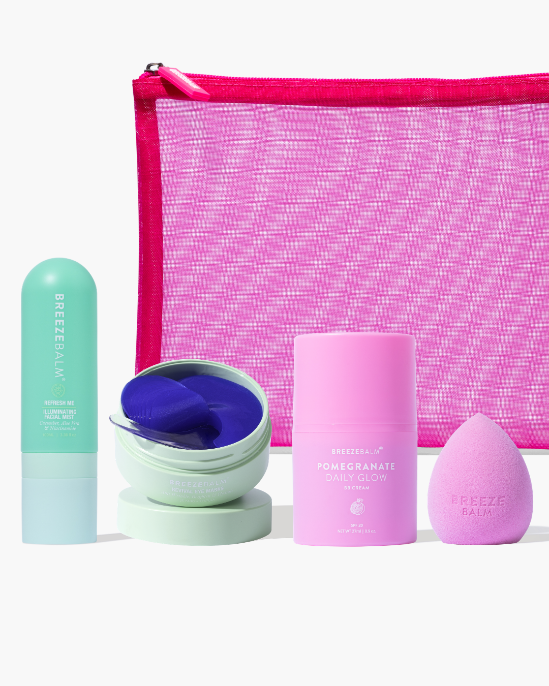 Favourites Bundle