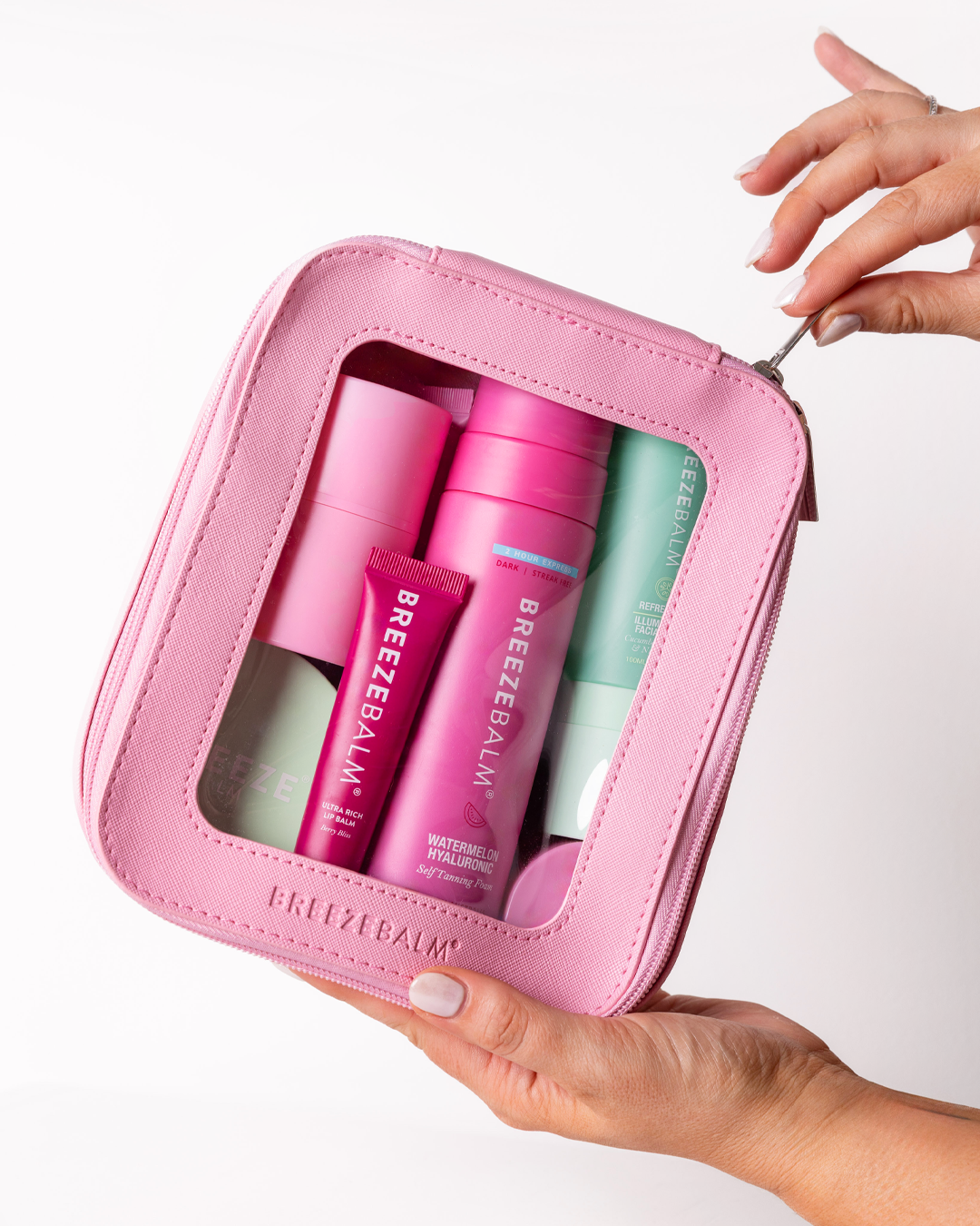 Beauty Case