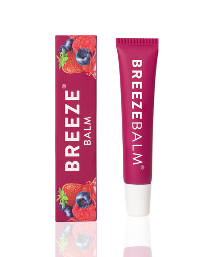 BERRY BLISS Lip Balm