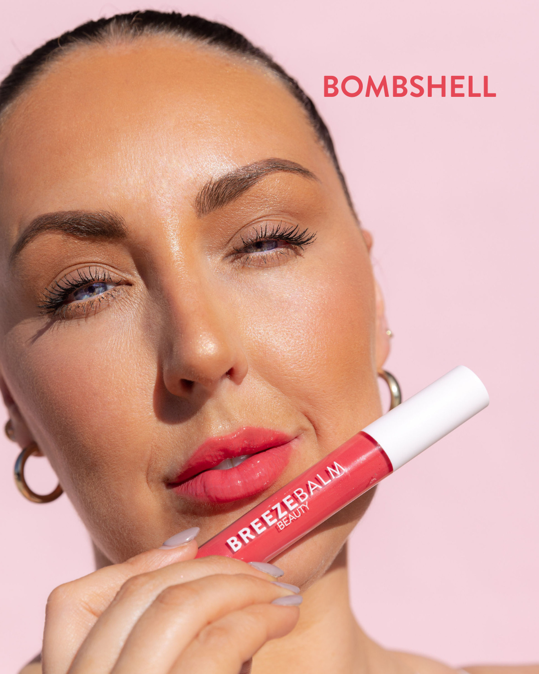 Bombshell Gloss Drops