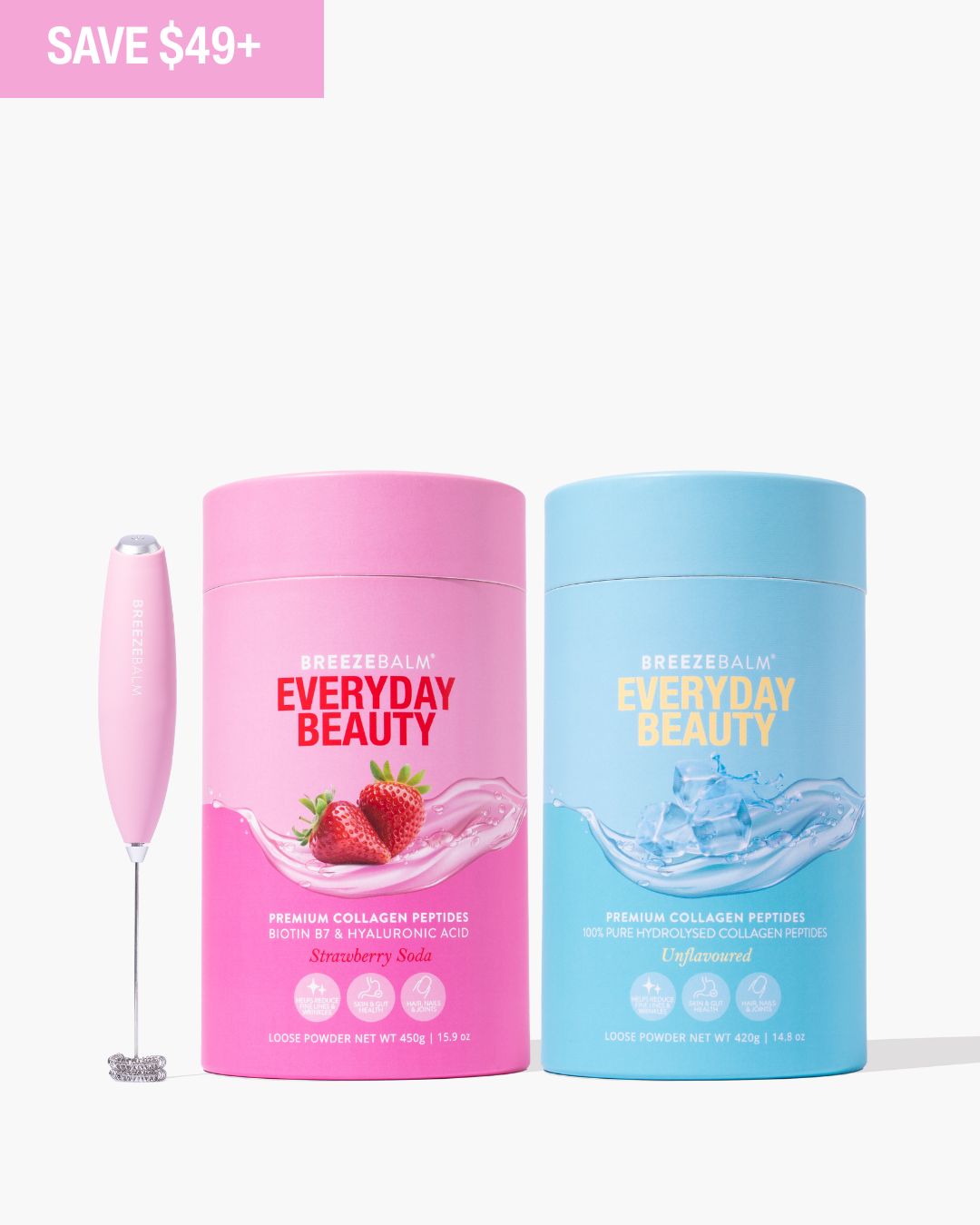 Everyday Beauty Set