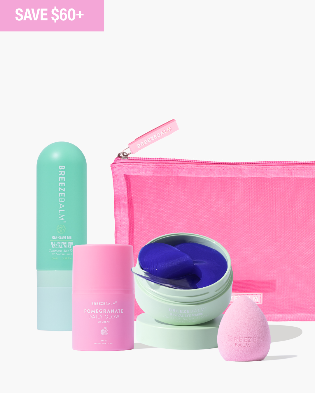 Favourites Bundle