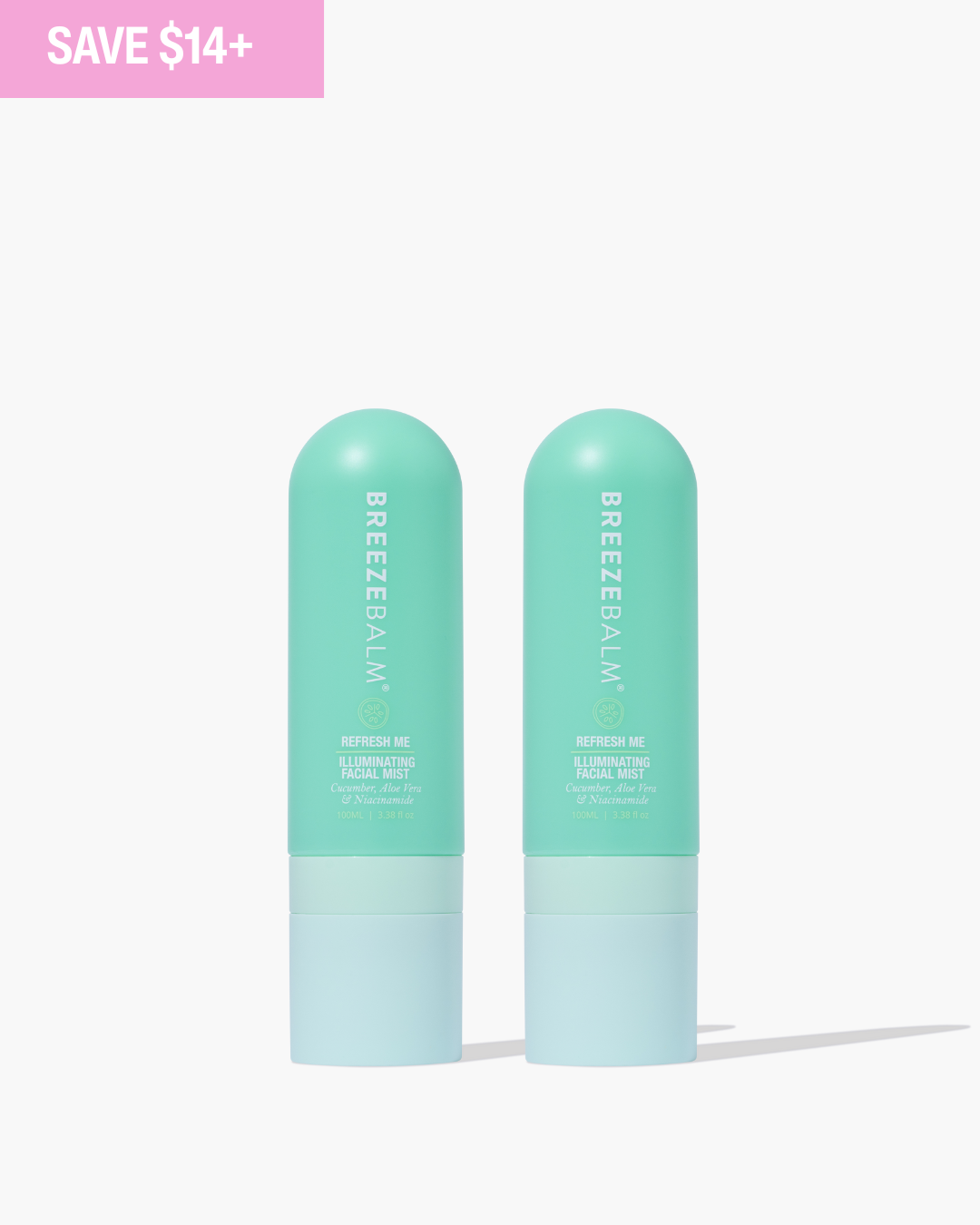 Refresh Me Duo