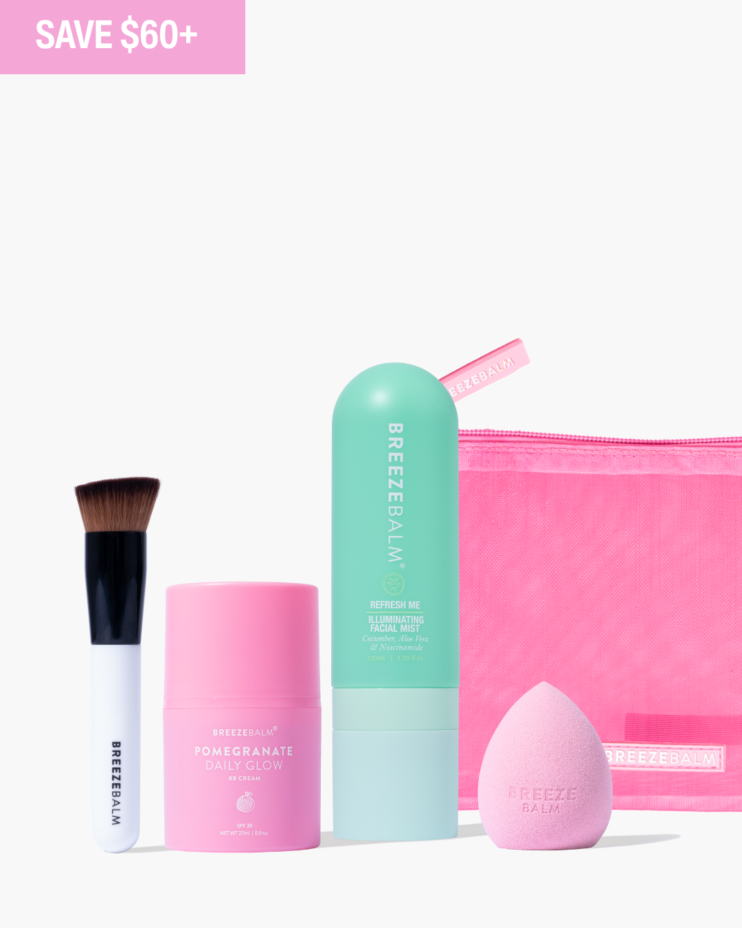The Starter Bundle