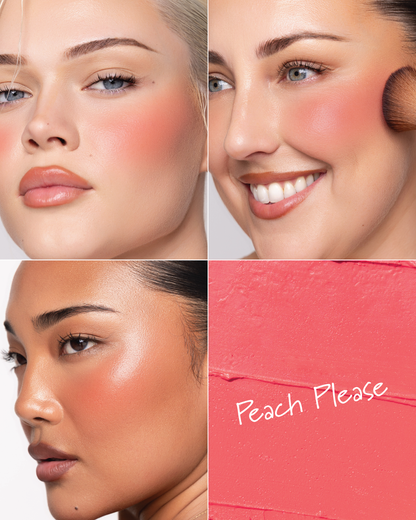 Powder Play Blush Stick