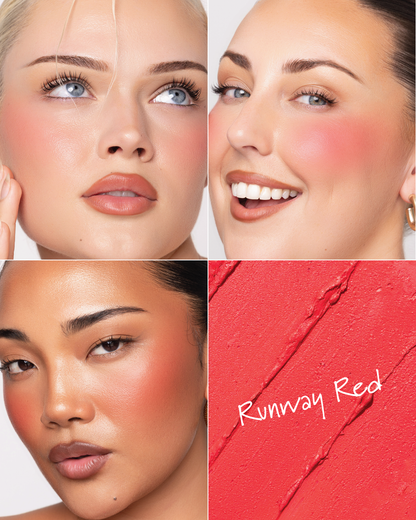 Powder Play Blush Stick