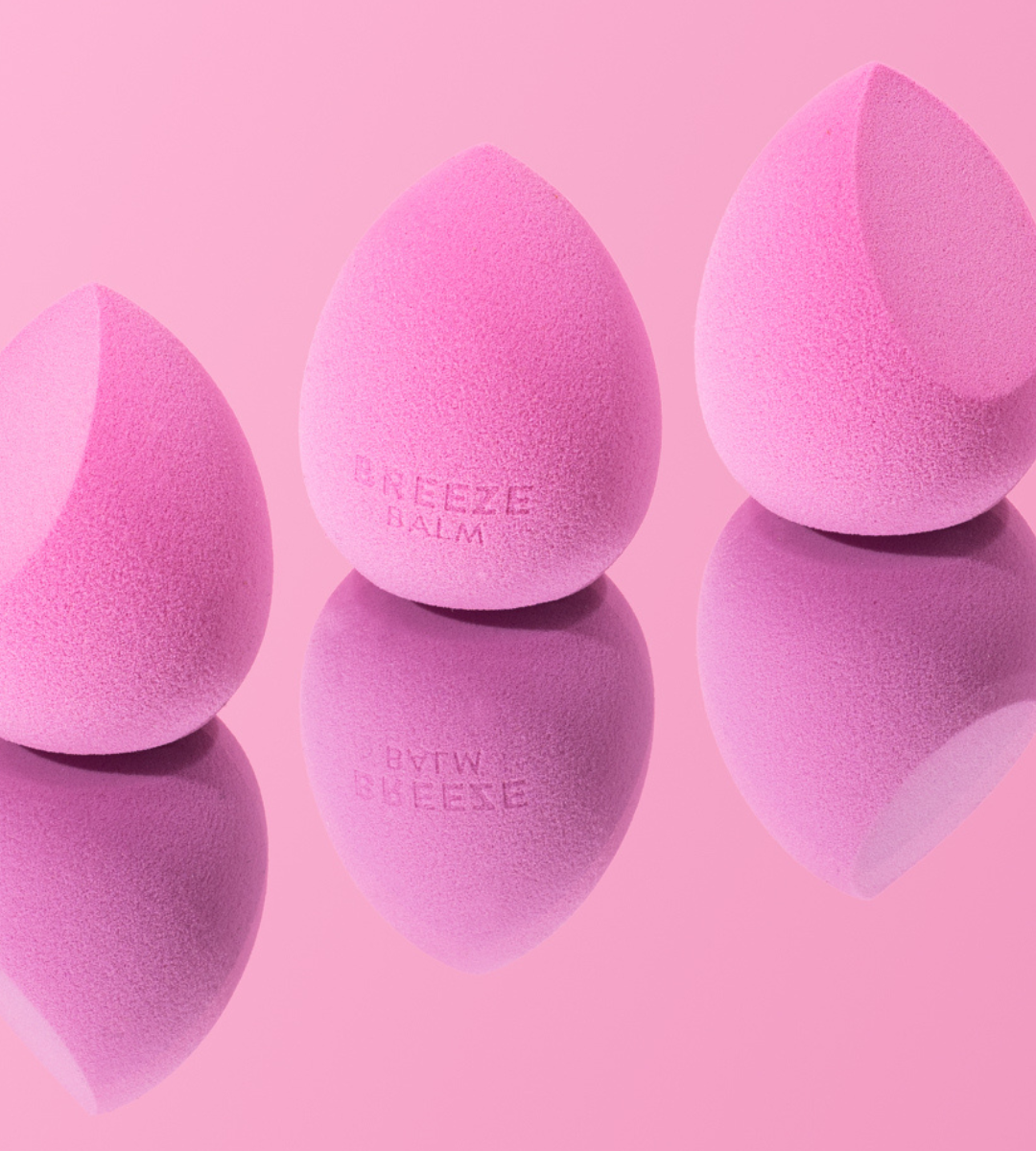 Pro Beauty Blender