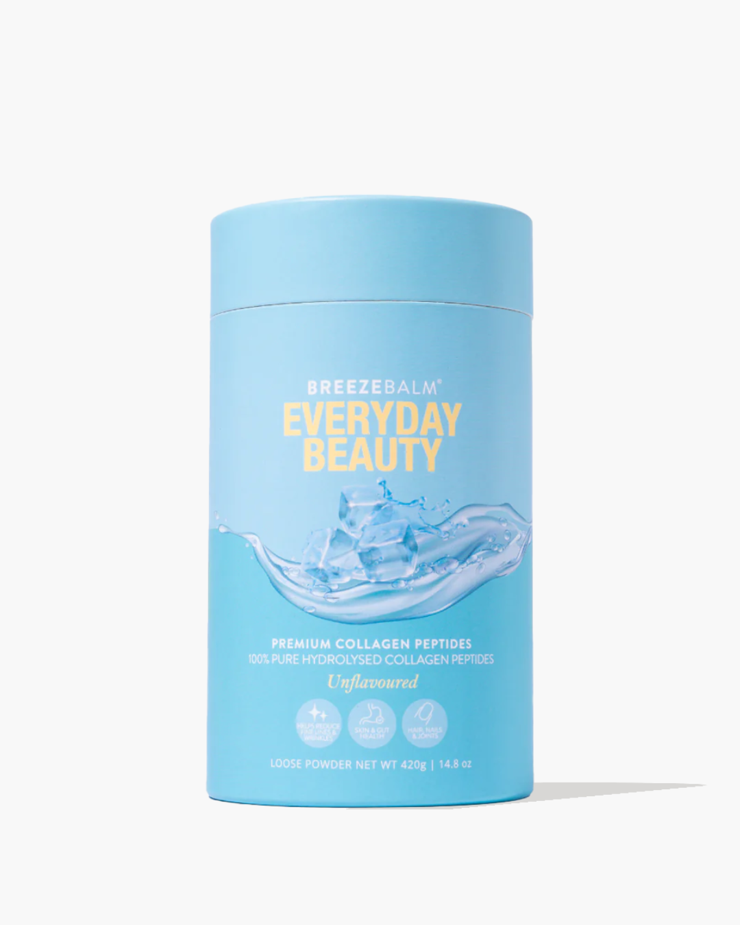 Everyday Beauty
