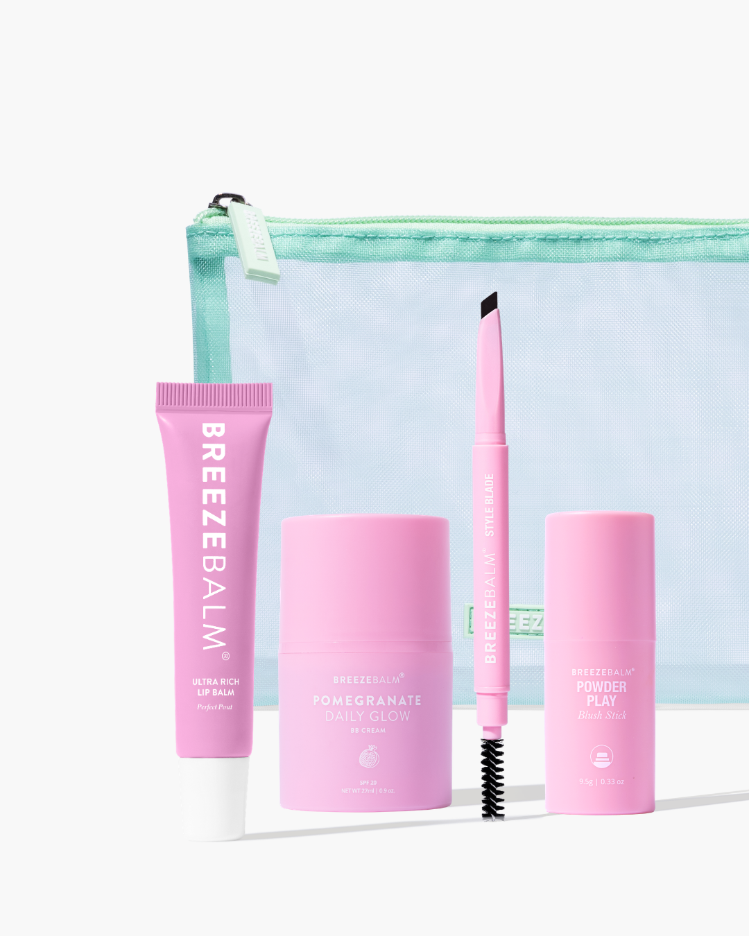 The Favourites Bundle