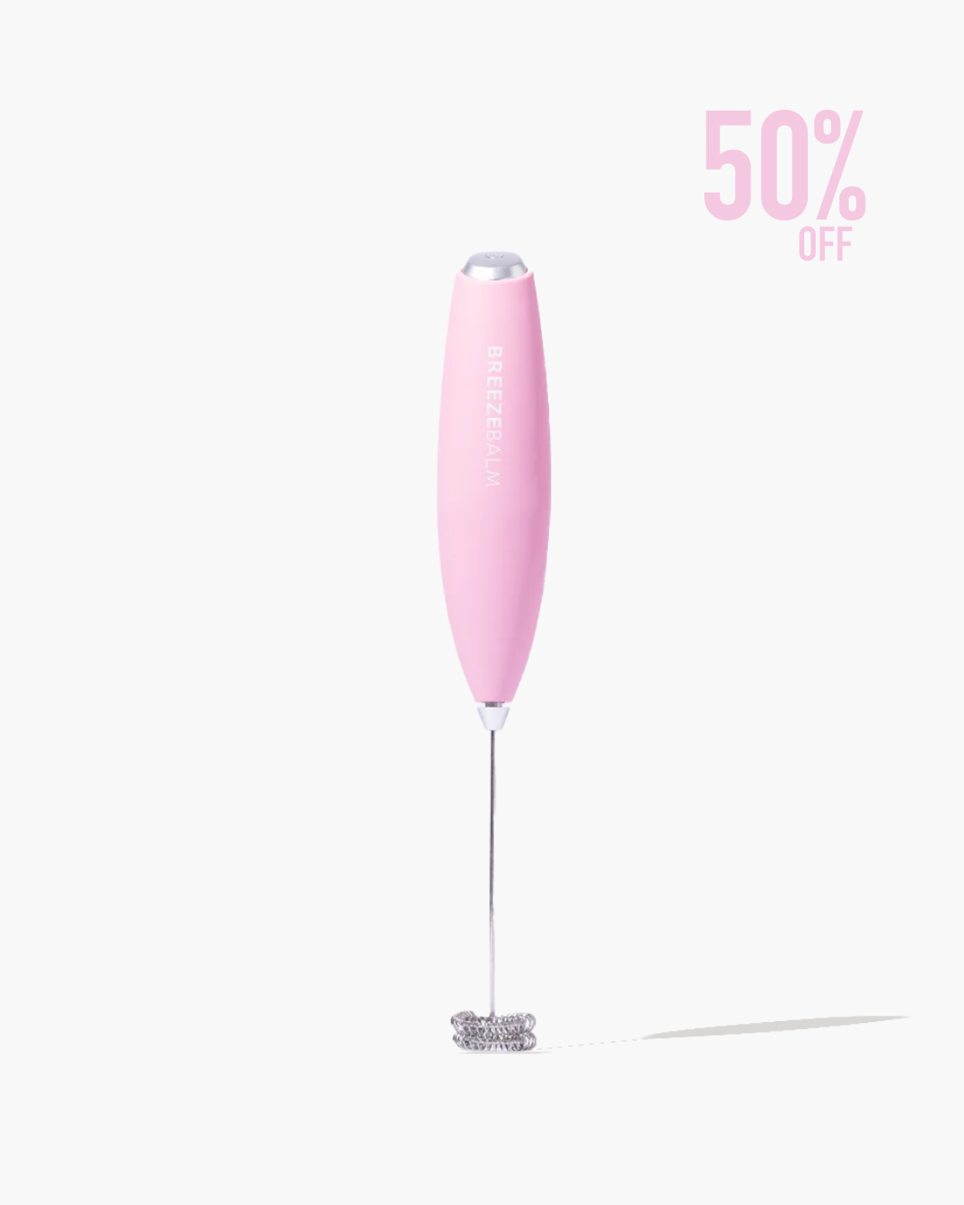 Double Wand Electric Hand Mixer