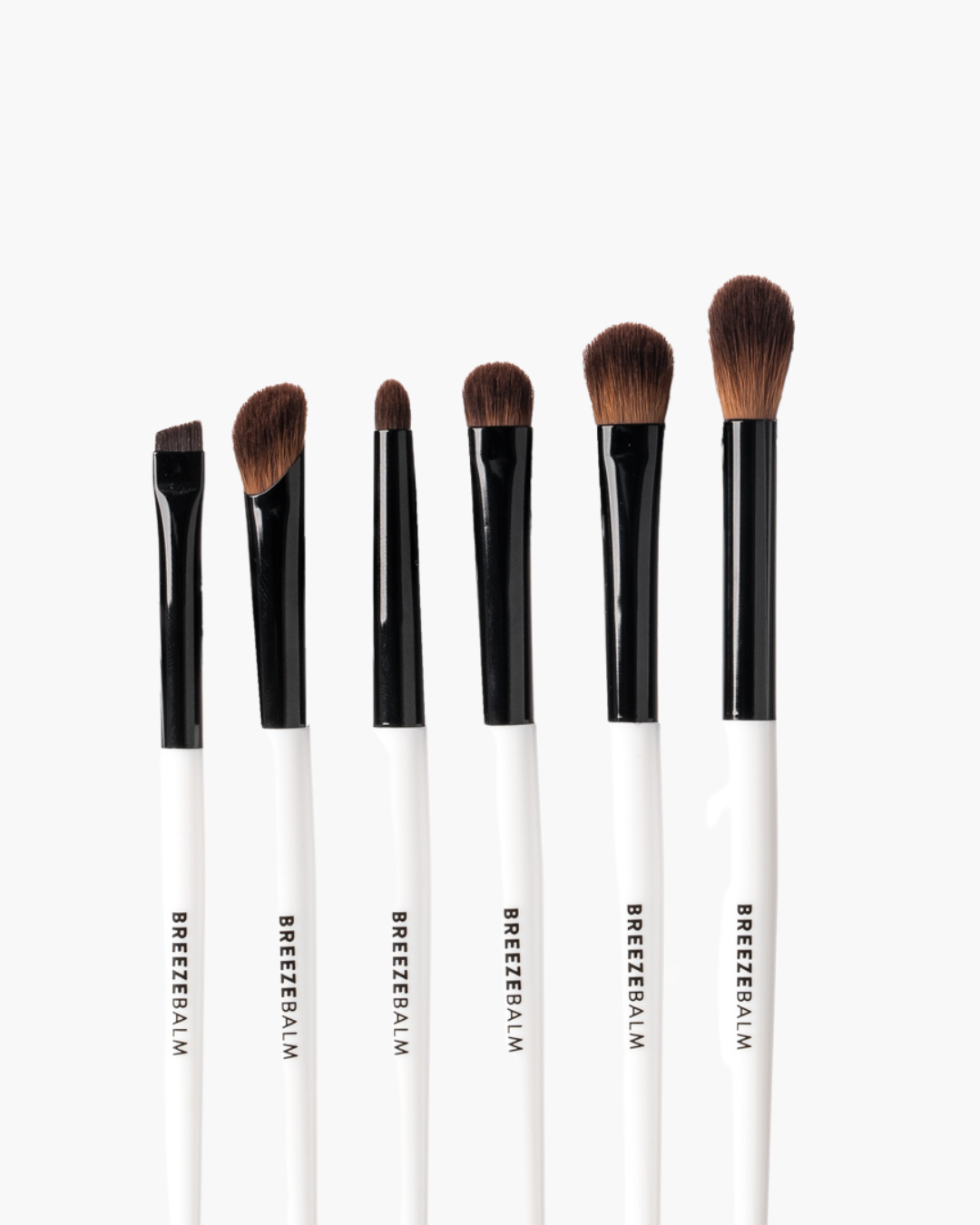 Pro Essentials Make Up Brush Set