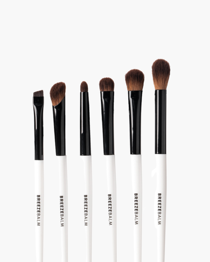 Pro Essentials Make Up Brush Set