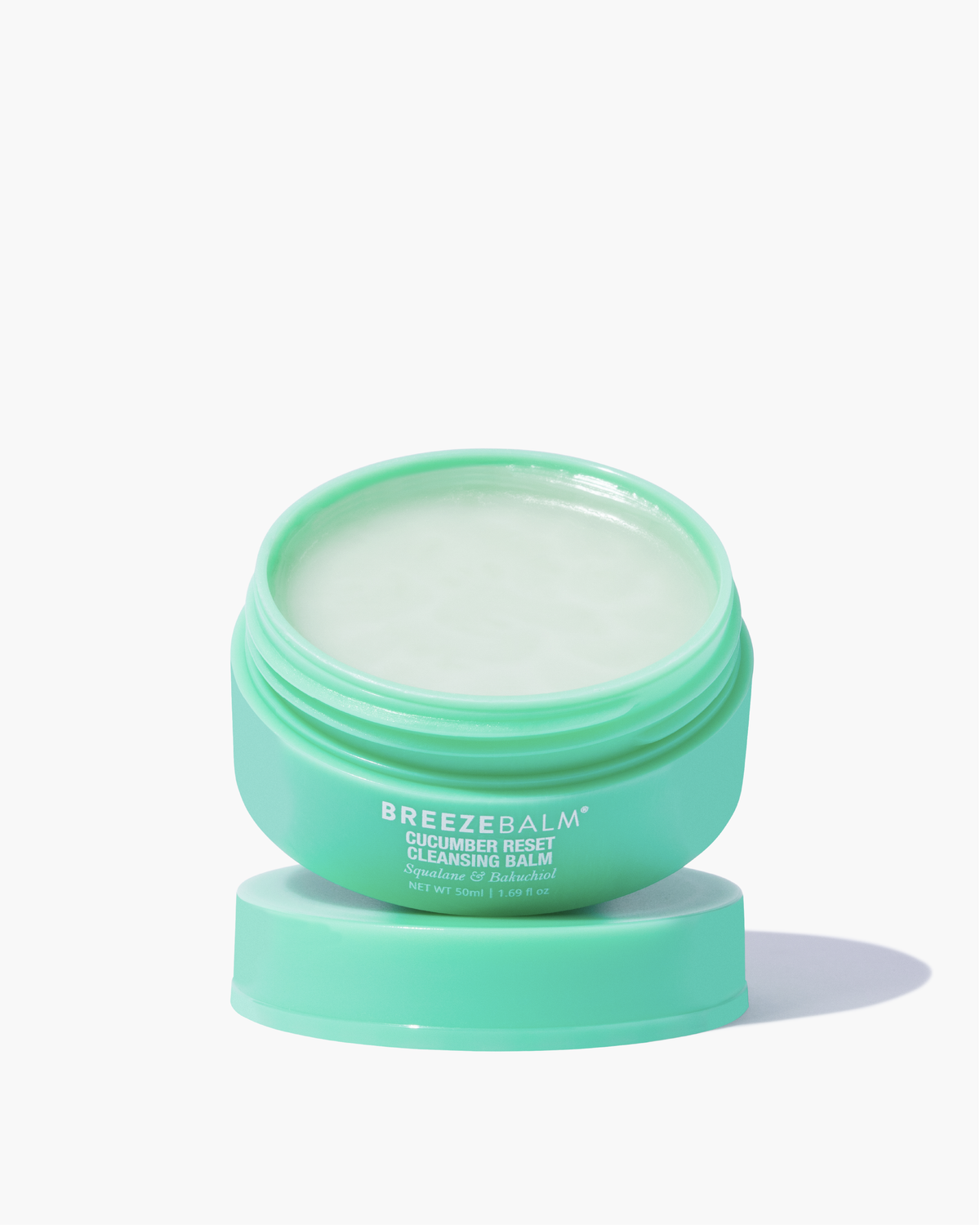 Cucumber Reset Cleansing Balm