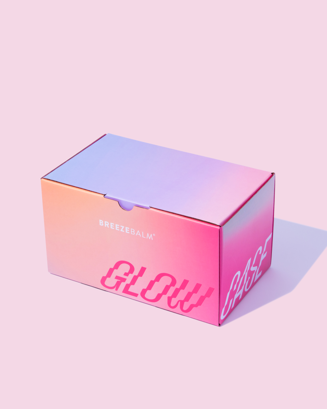 Mini GlowCase