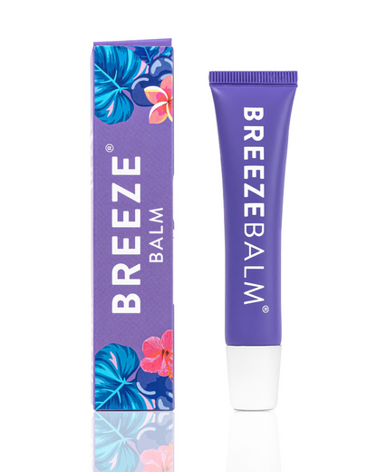 GRAPE SORBET Lip Balm