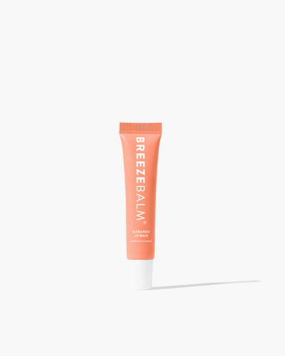 SALTED CARAMEL Candy Kiss Lip Balm