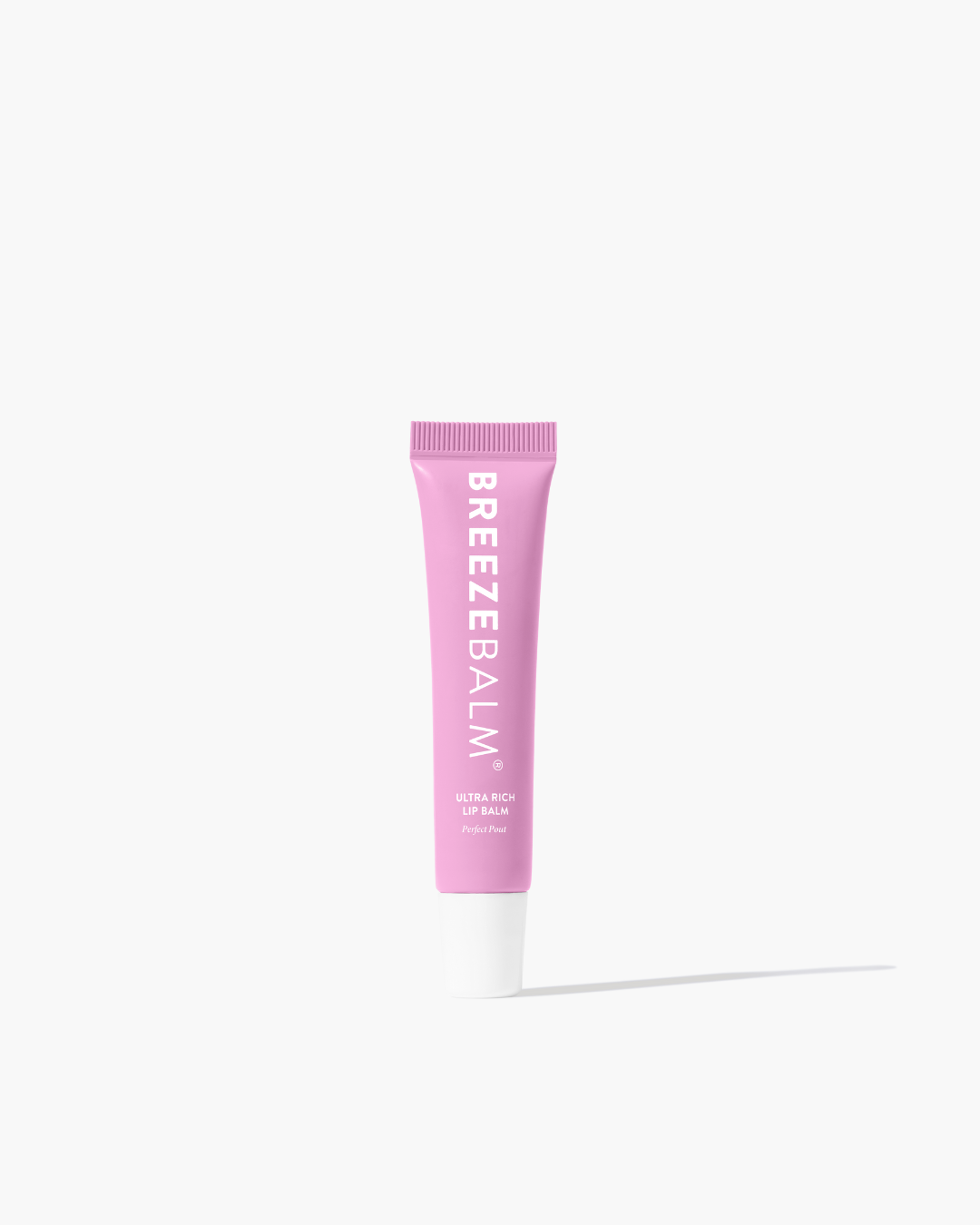 PERFECT POUT Unscented Lip Balm
