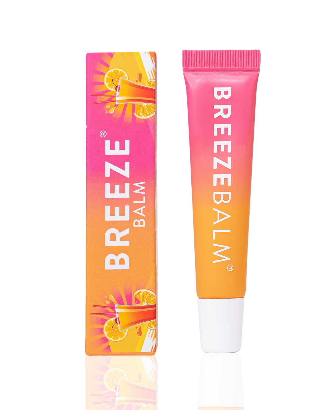 TROPICAL SUNRISE Lip Balm