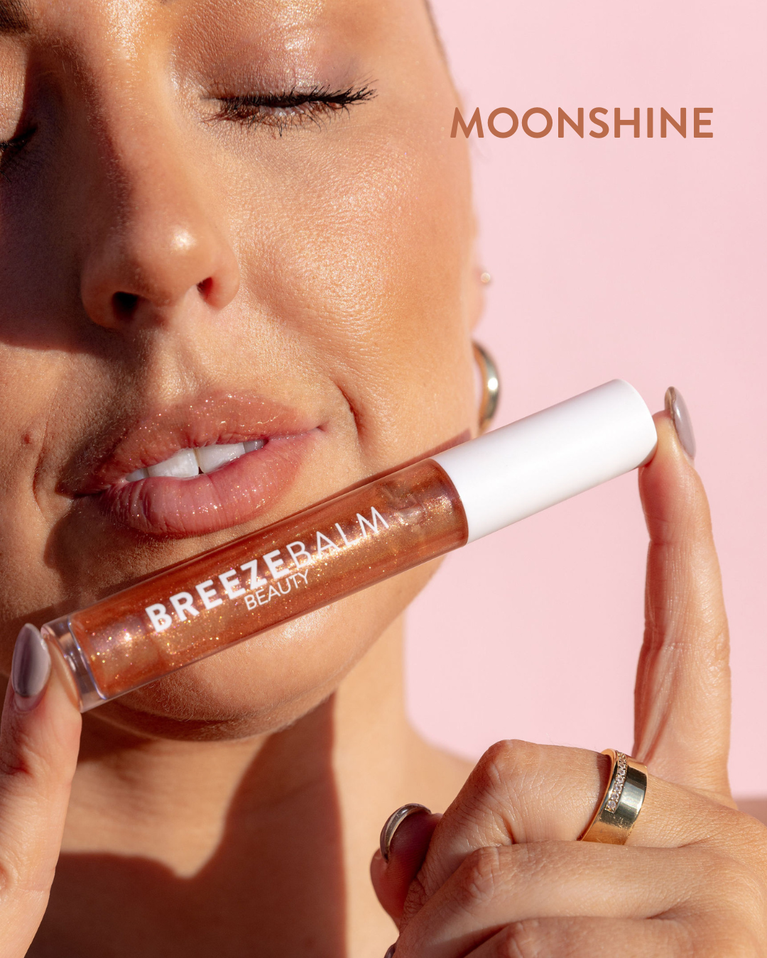 Moonshine Gloss Drops