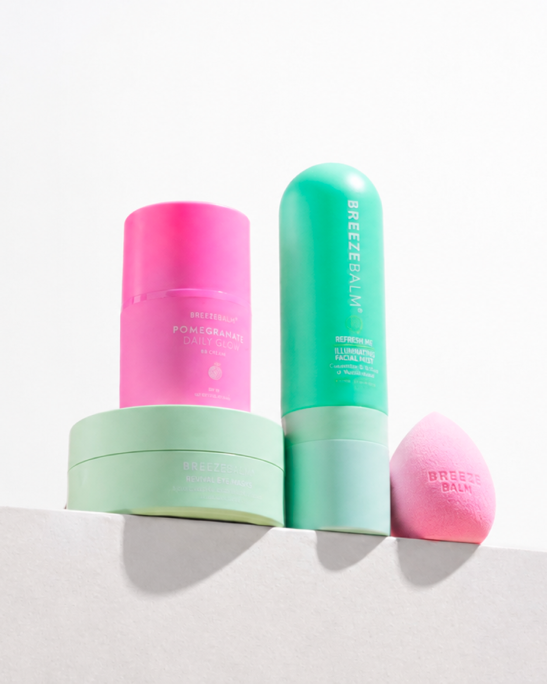 Favourites Bundle