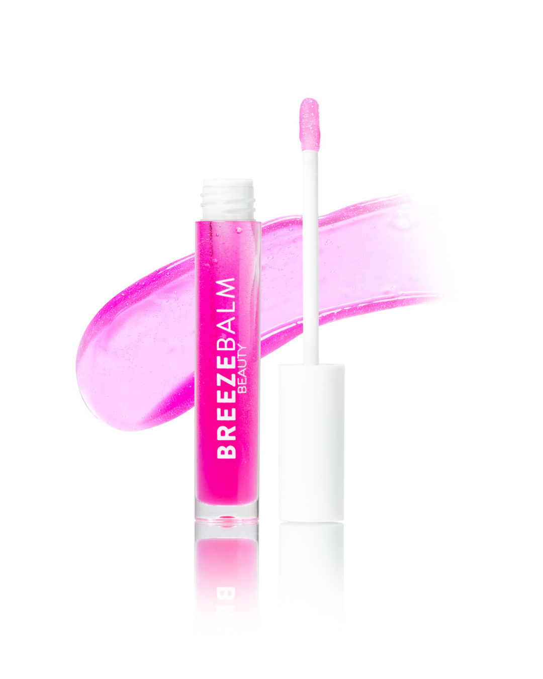 Pink Jelly Gloss Drops