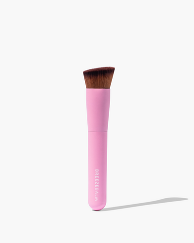 Pro Buffer Make Up Brush
