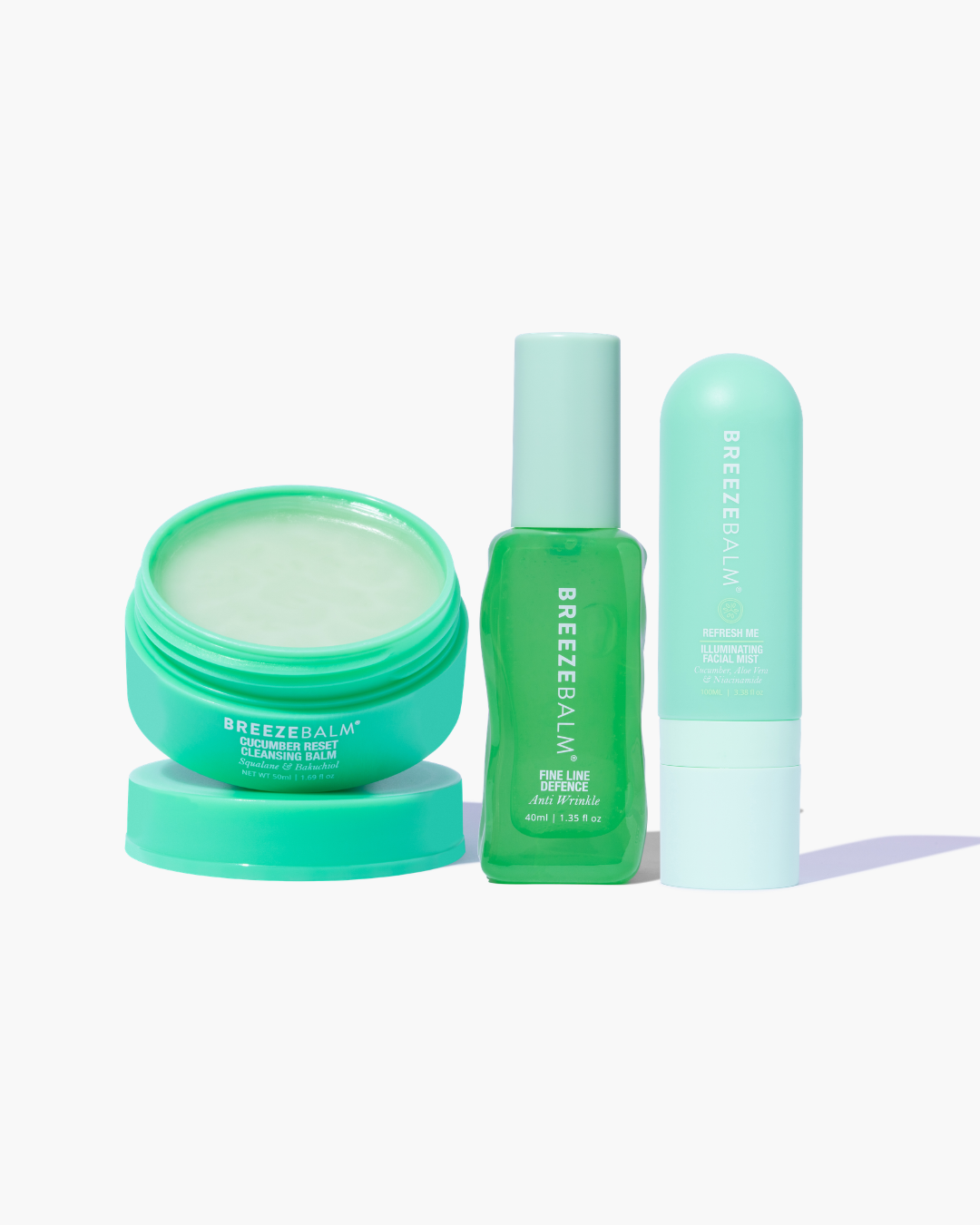 Reset &amp; Refresh Bundle