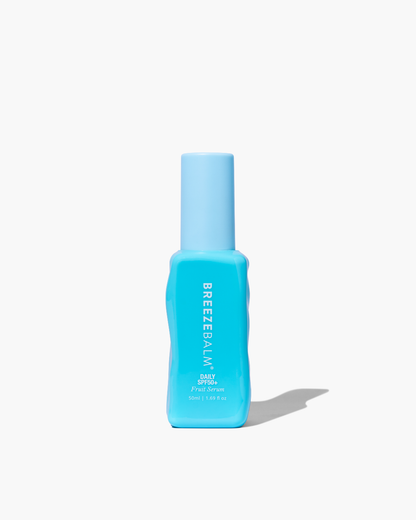 Daily SPF50 Fruit Serum