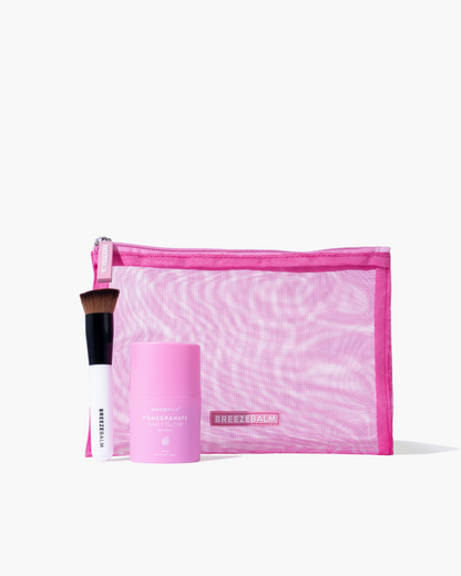 Daily Glow Saver