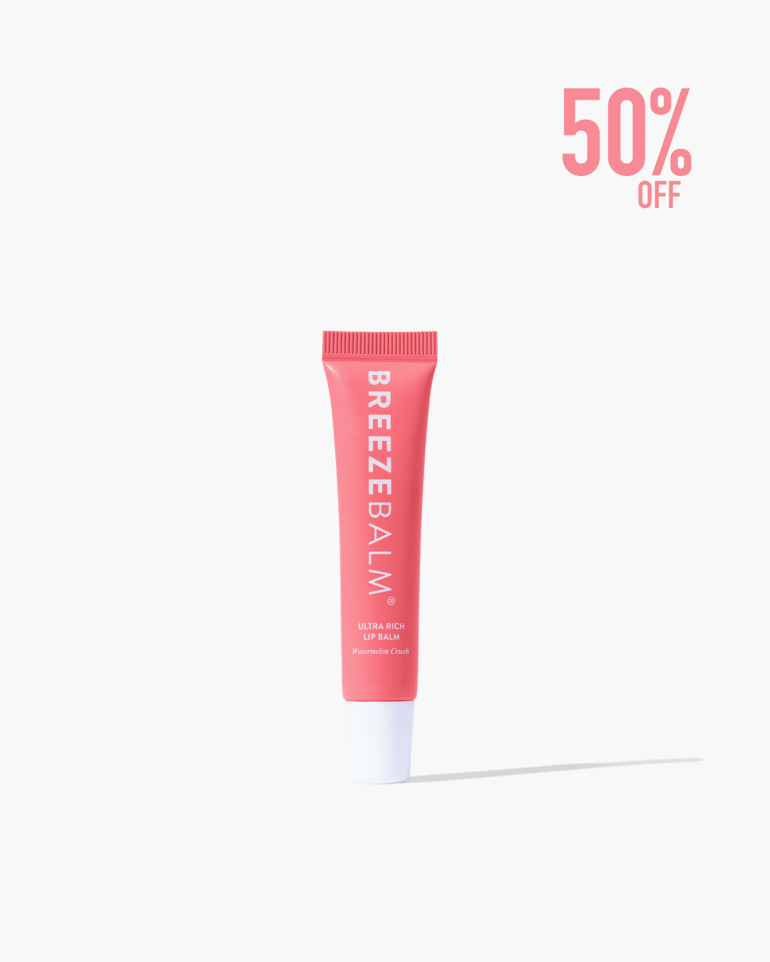 WATERMELON CRUSH Lip Balm