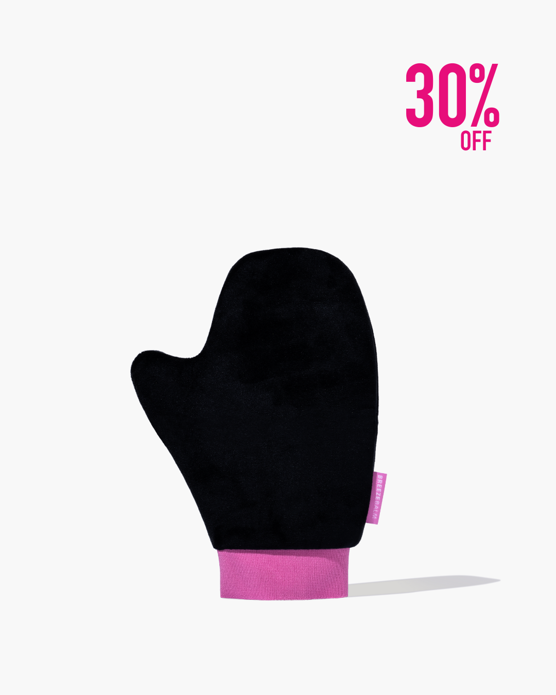 Easy Applicator Self Tan Mitt