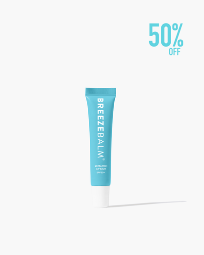 SUN KISSED Lip Balm SPF 50+