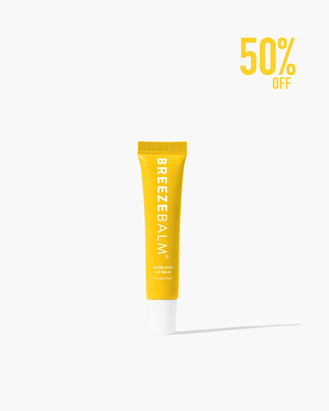PINEAPPLE PASH Lip Balm