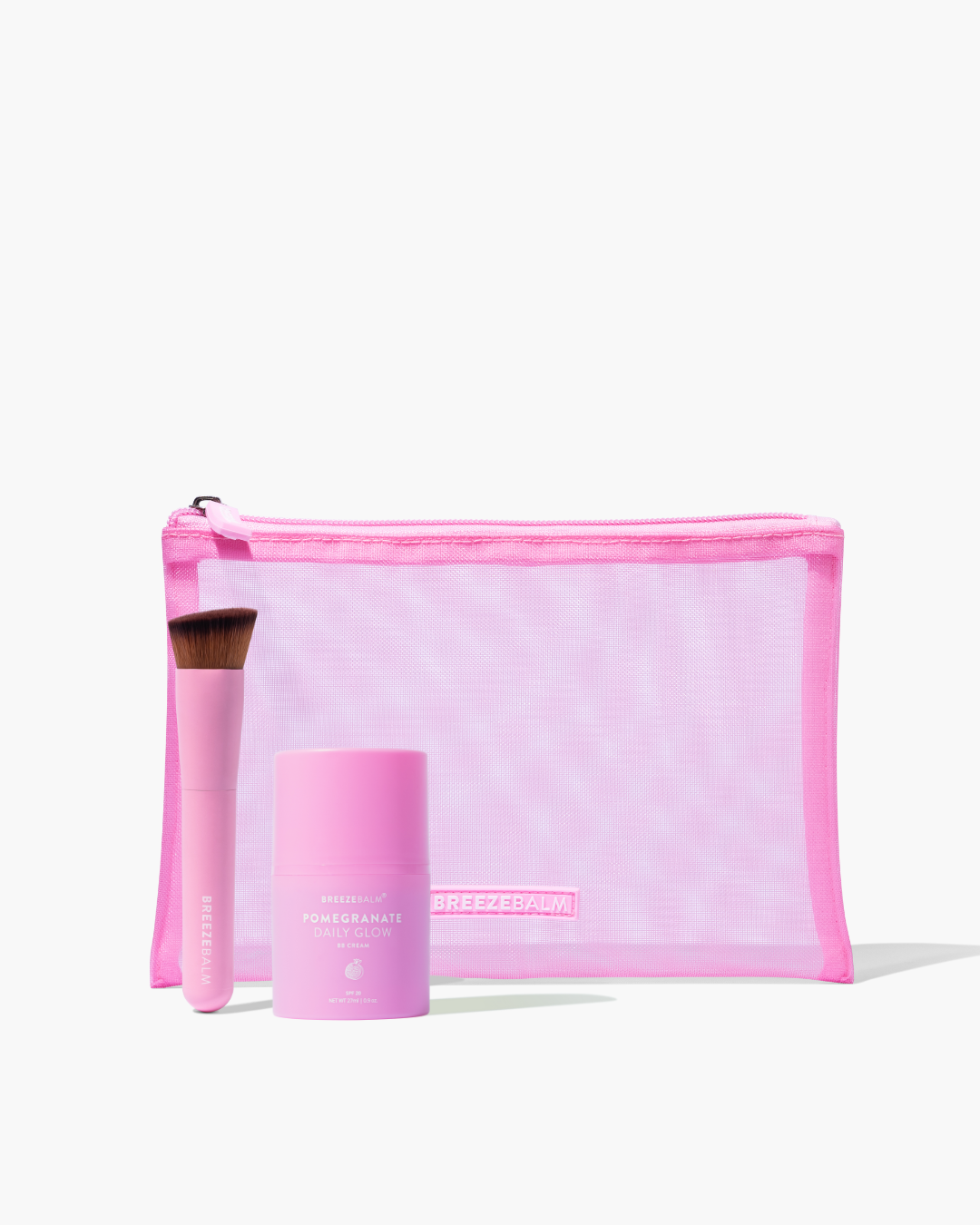 Daily Glow Saver