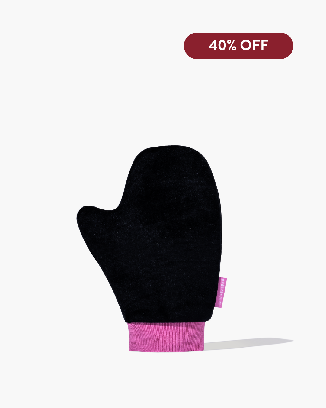 Easy Applicator Self Tan Mitt