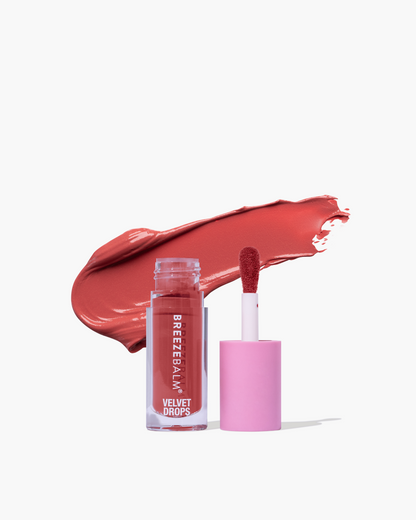 Velvet Drops