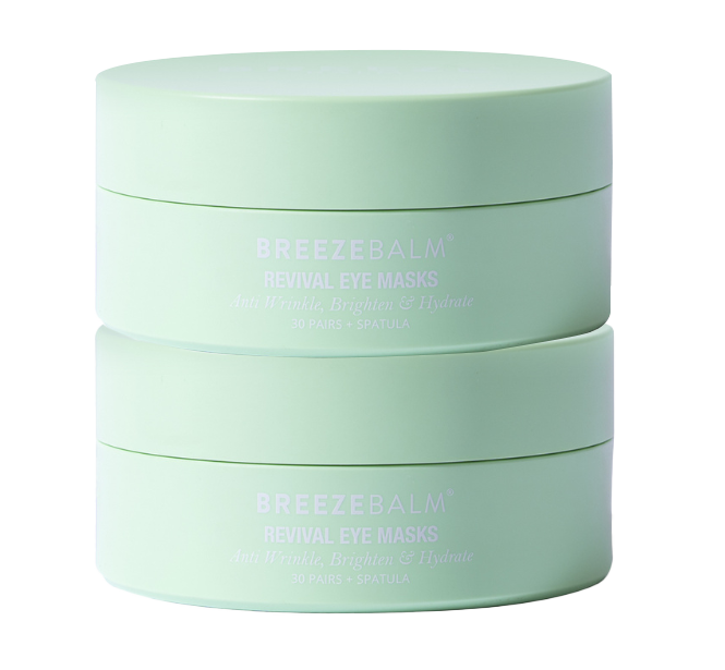 Revival Eye Mask Duo