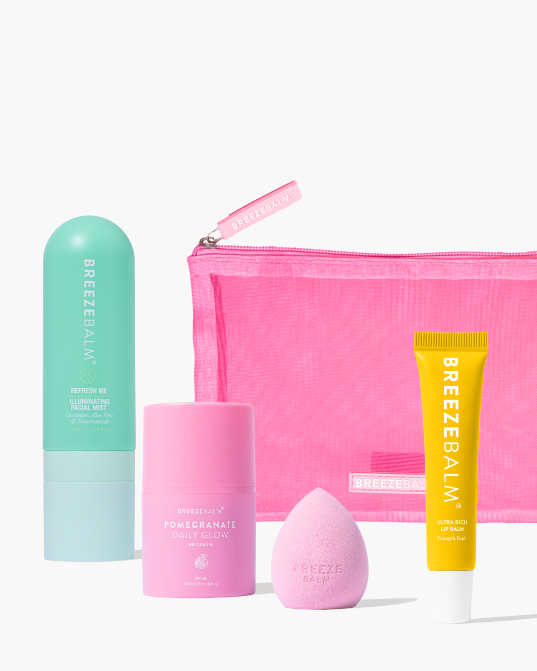 The Starter Bundle