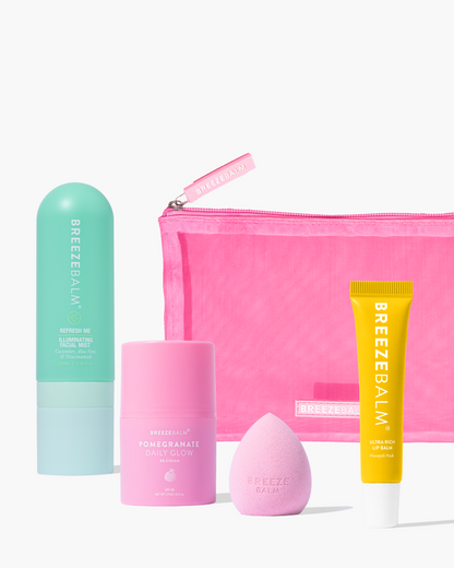 The Starter Bundle