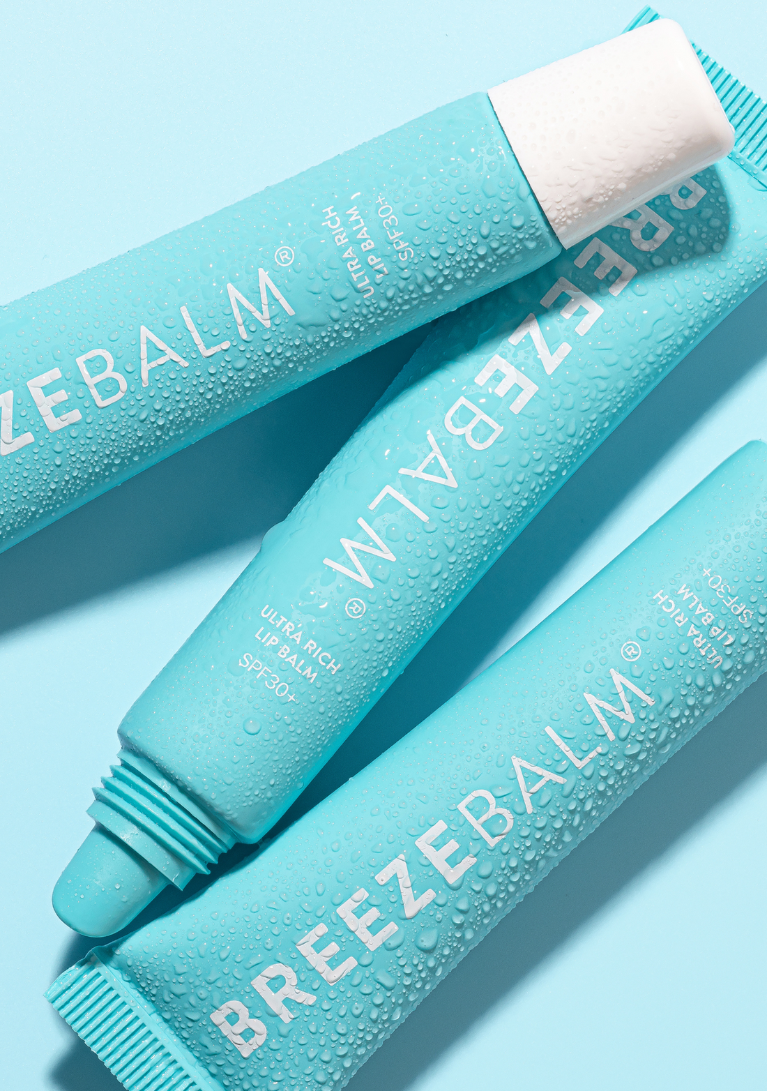 SUN KISSED Lip Balm SPF 30+