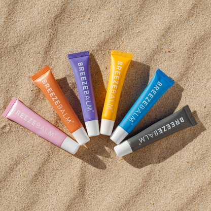 COLLECTION BOX Lip Balm