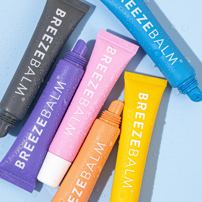 COLLECTION BOX Lip Balm