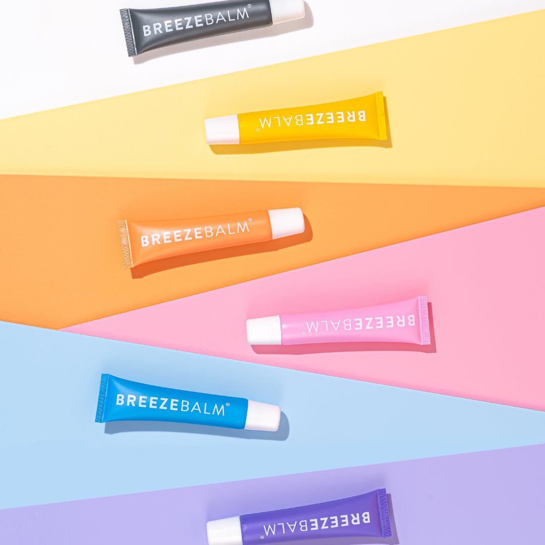 COLLECTION BOX Lip Balm