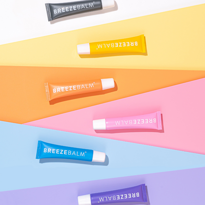 COLLECTION BOX Lip Balm