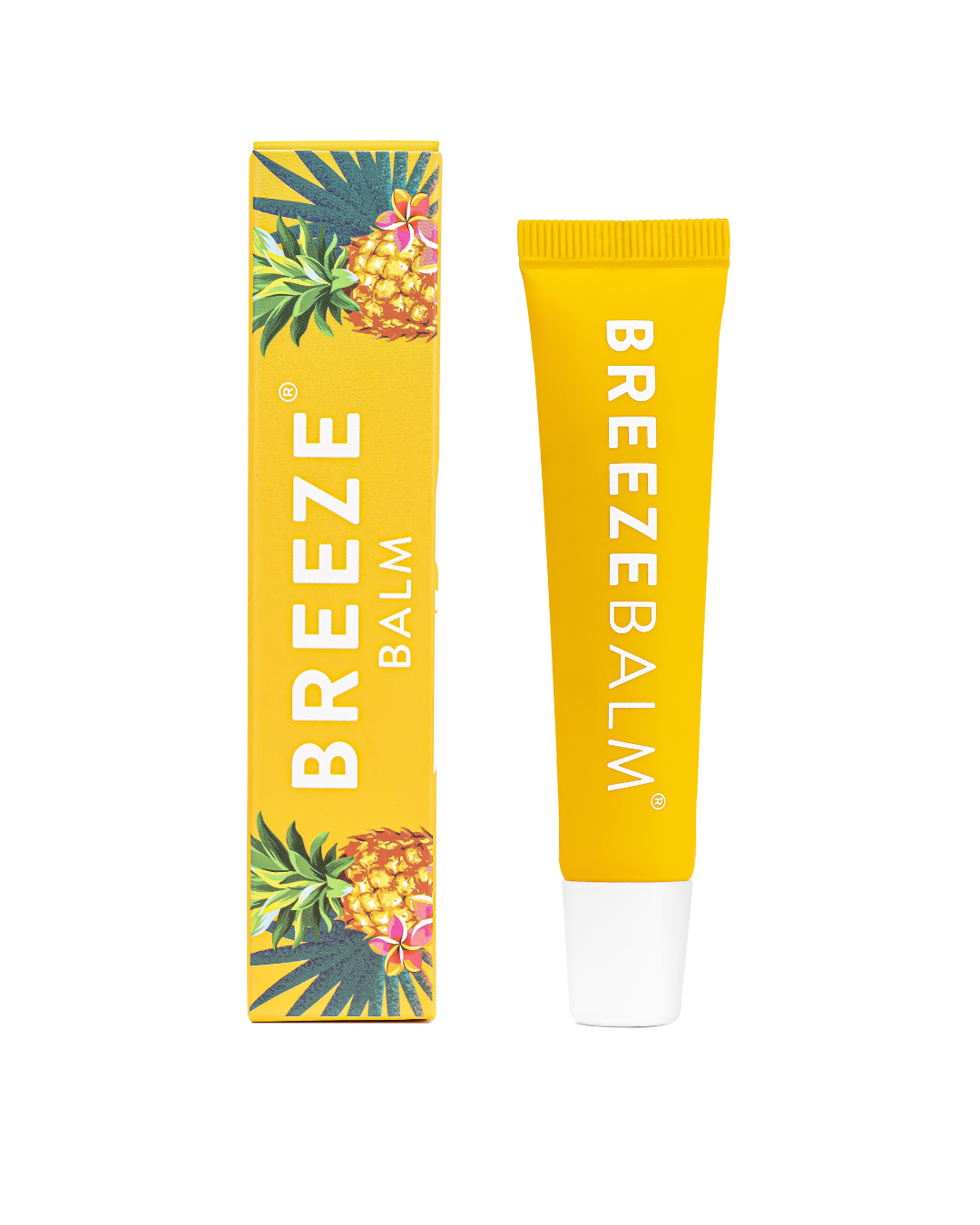 PINEAPPLE PASH Lip Balm