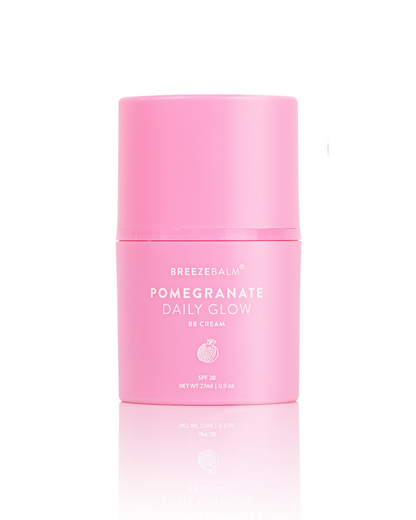 Pomegranate Daily Glow BB Cream