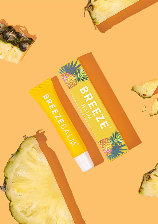 PINEAPPLE PASH Lip Balm